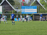 ST S.K.N.W.K./D.Z.C. '09 JO14-1 - Kloetinge JO14-2 (competitie) 2023-2024 (3e fase) (19/145)